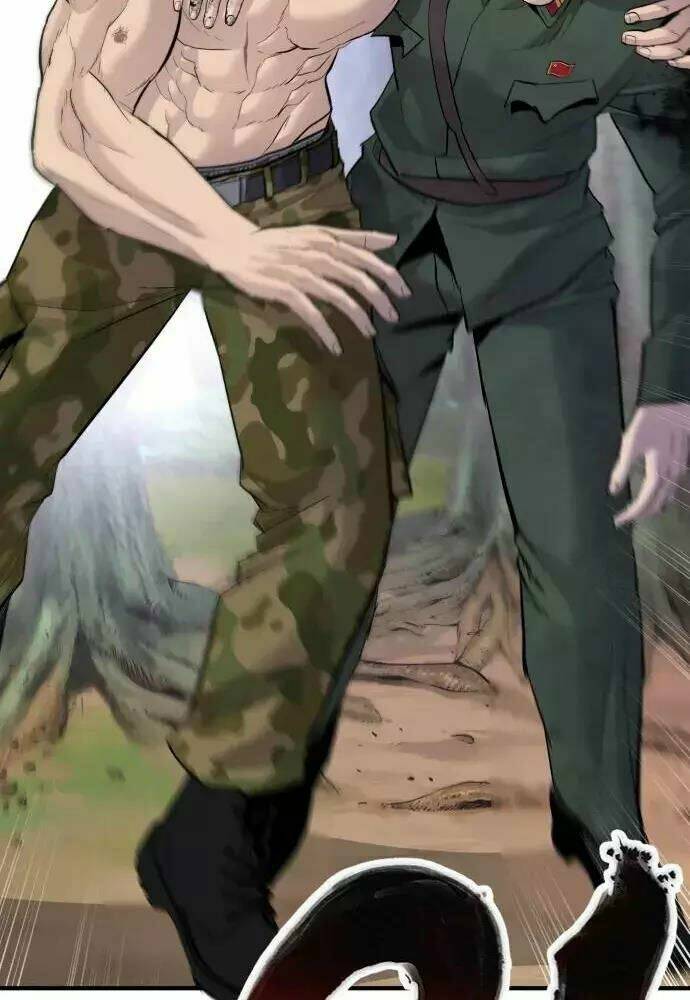 Đặc Vụ Kim Chapter 46 - Trang 2