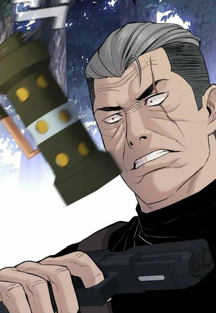 Đặc Vụ Kim Chapter 46 - Trang 2