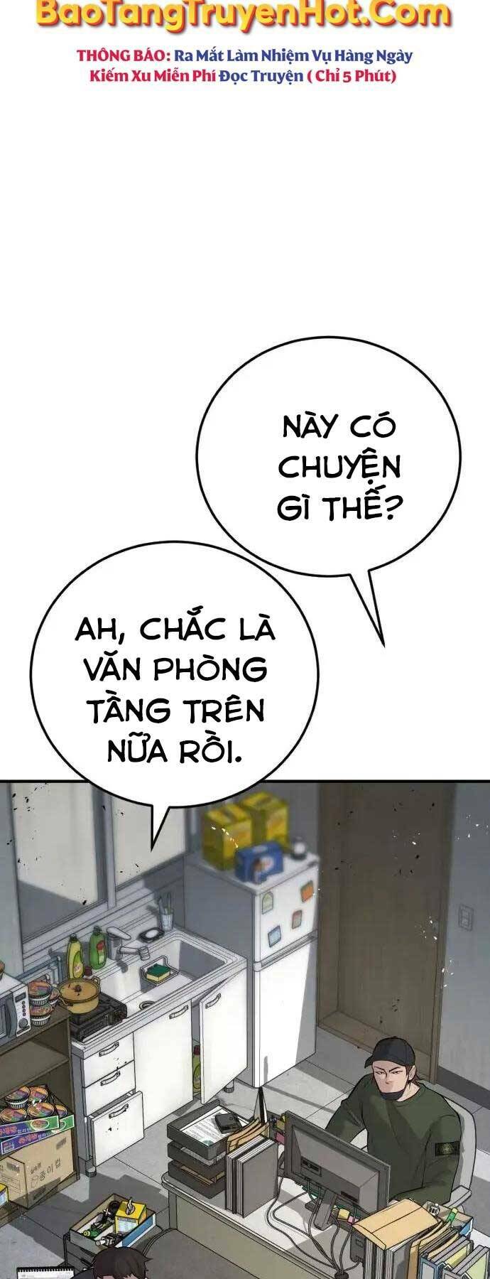 Đặc Vụ Kim Chapter 47.5 - Trang 2