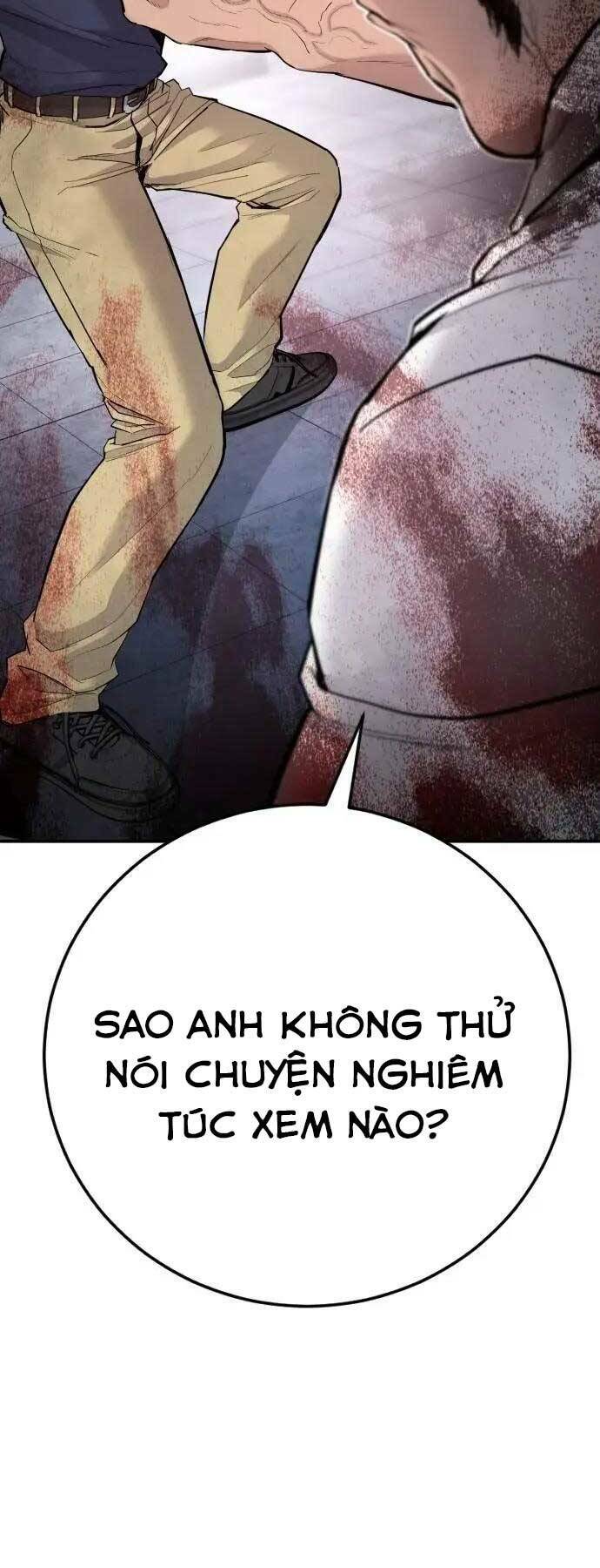 Đặc Vụ Kim Chapter 47.5 - Trang 2