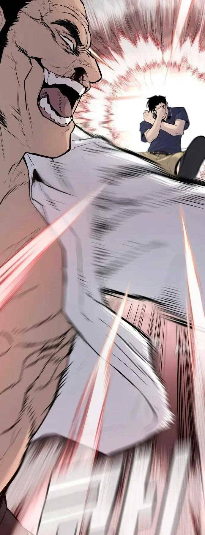 Đặc Vụ Kim Chapter 47.5 - Trang 2