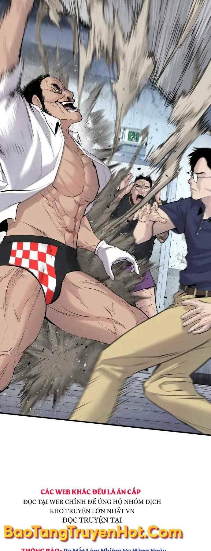 Đặc Vụ Kim Chapter 47.5 - Trang 2