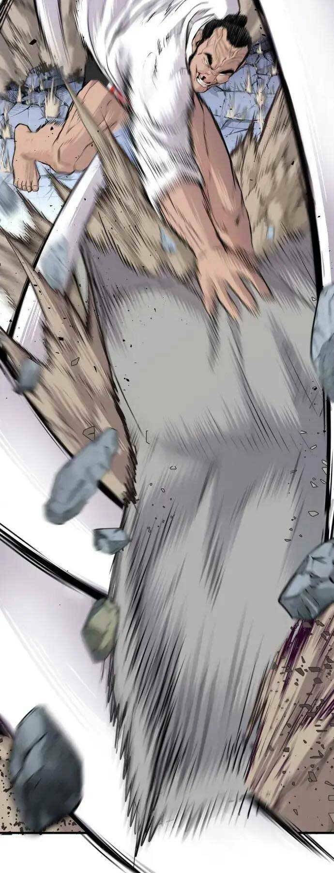 Đặc Vụ Kim Chapter 47.5 - Trang 2