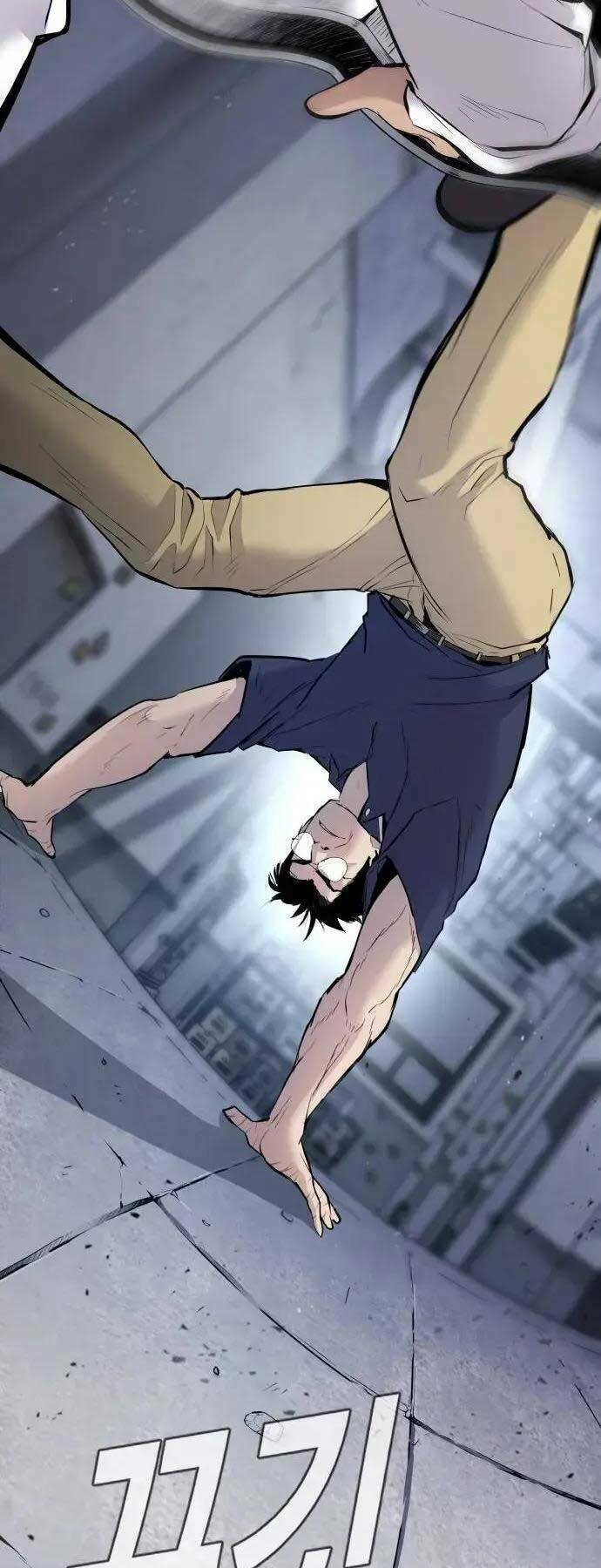 Đặc Vụ Kim Chapter 47.5 - Trang 2