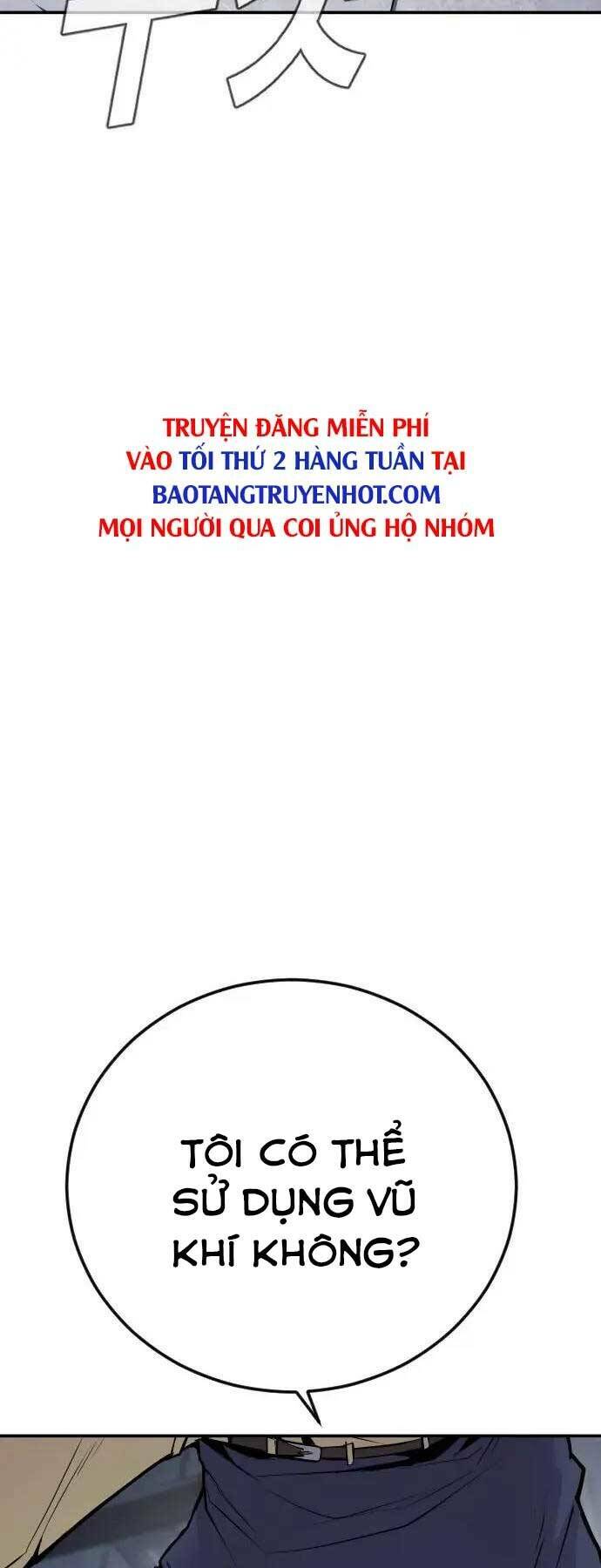 Đặc Vụ Kim Chapter 47.5 - Trang 2