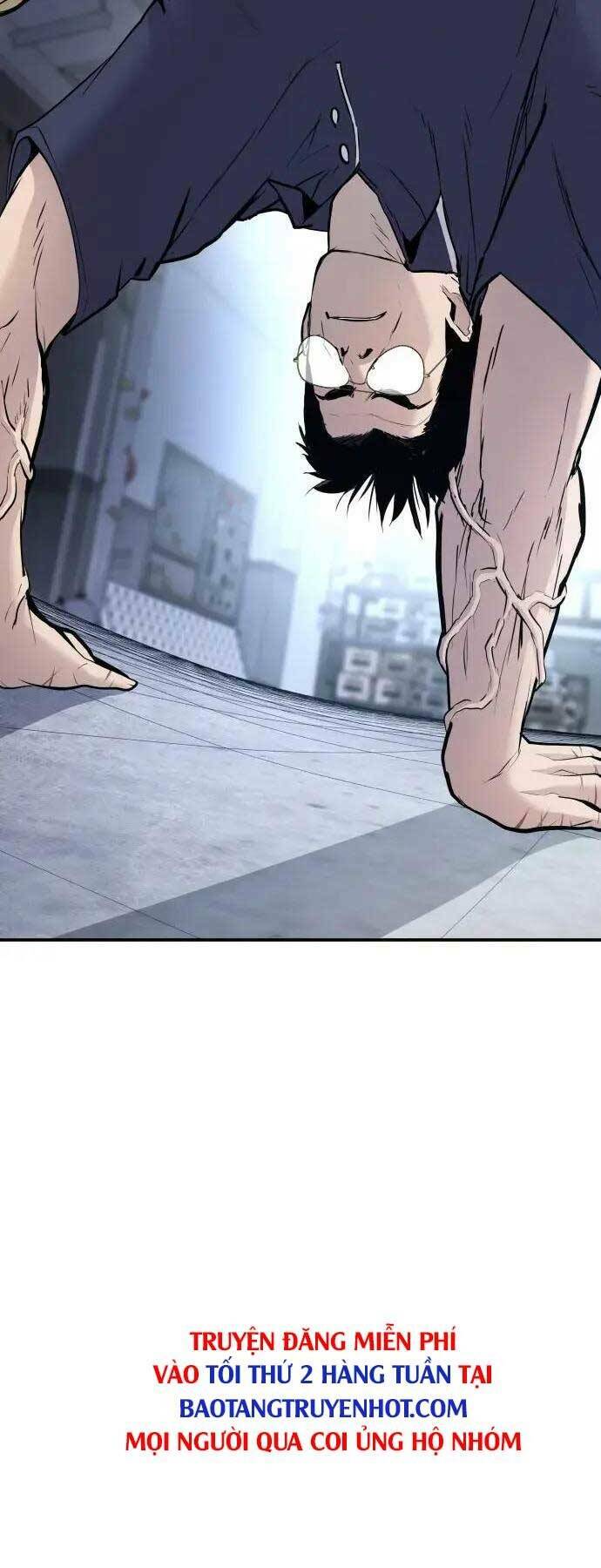 Đặc Vụ Kim Chapter 47.5 - Trang 2