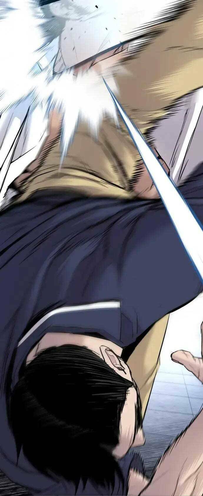 Đặc Vụ Kim Chapter 47.5 - Trang 2