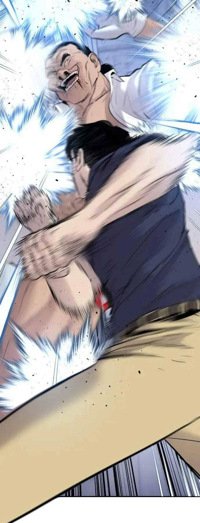 Đặc Vụ Kim Chapter 47.5 - Trang 2