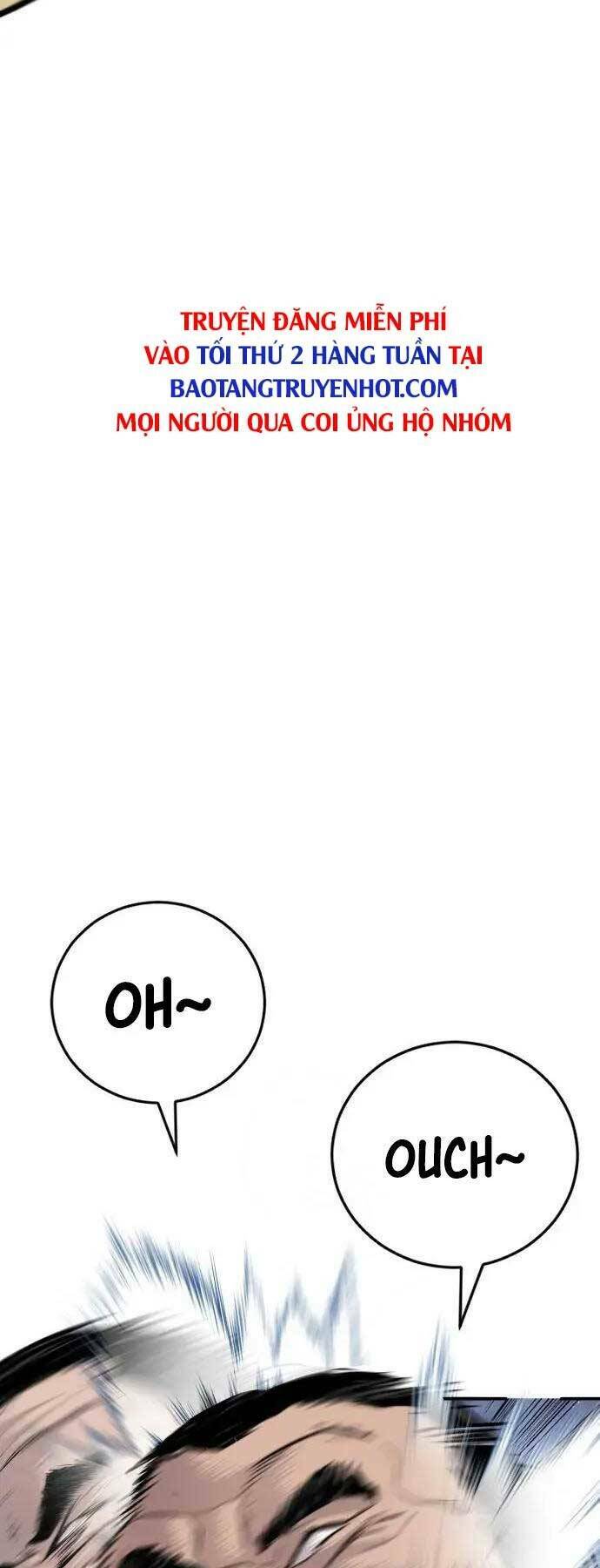 Đặc Vụ Kim Chapter 47.5 - Trang 2