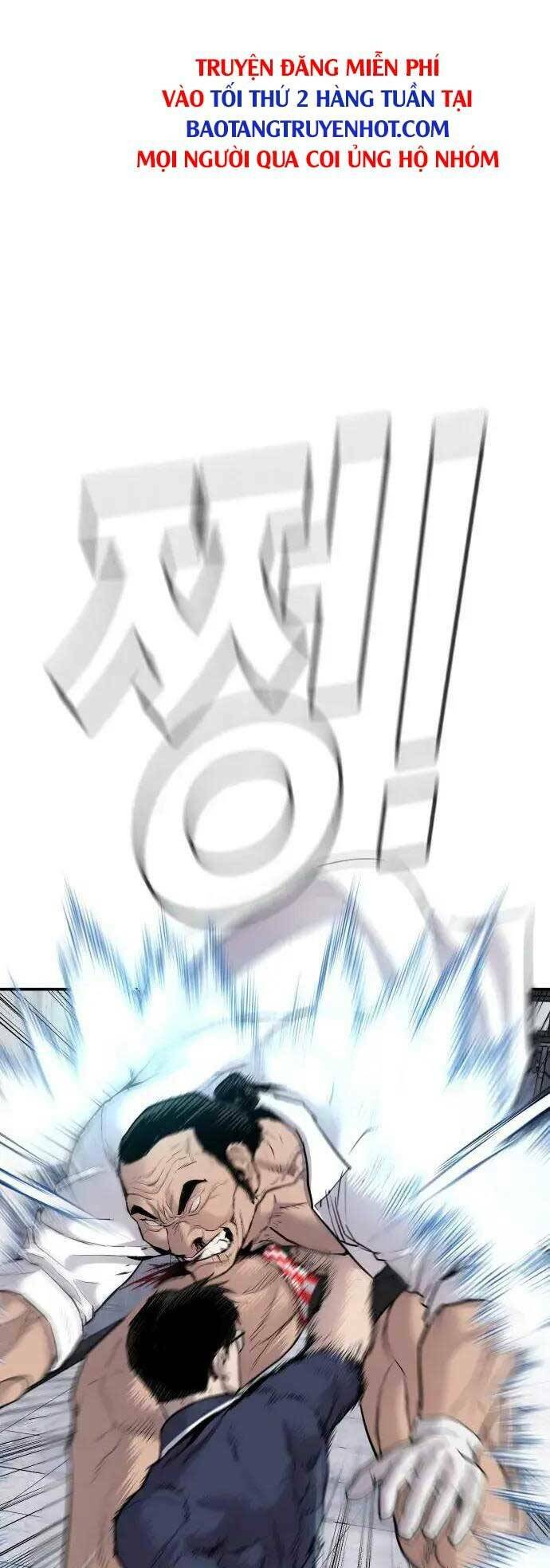 Đặc Vụ Kim Chapter 47.5 - Trang 2