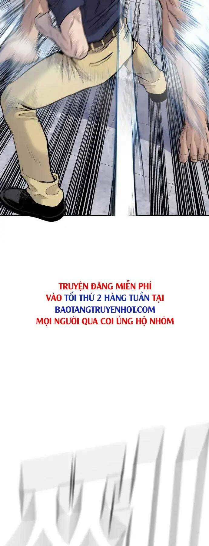 Đặc Vụ Kim Chapter 47.5 - Trang 2