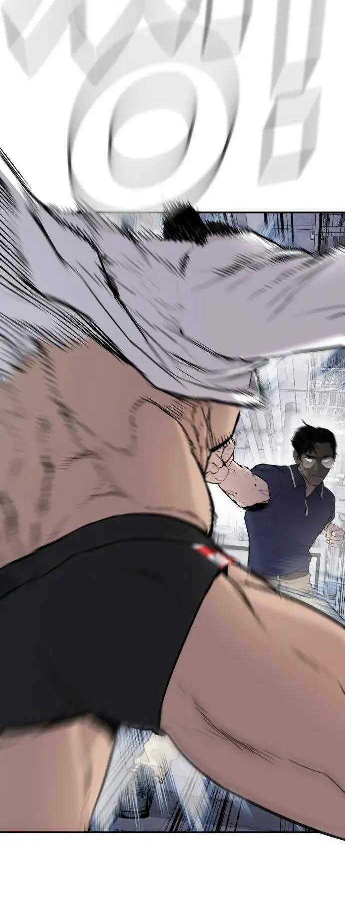 Đặc Vụ Kim Chapter 47.5 - Trang 2