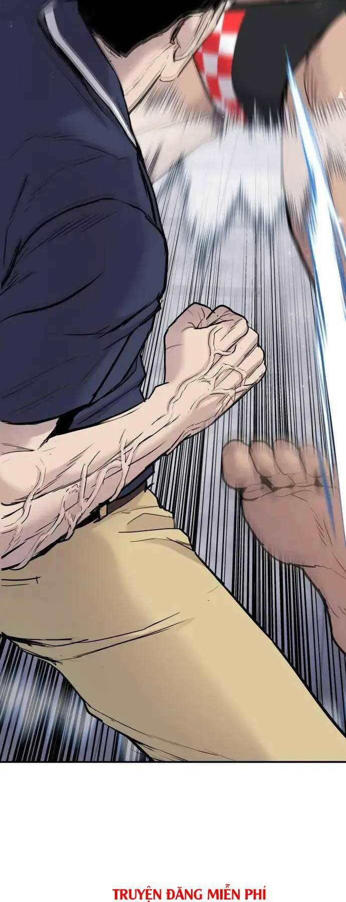 Đặc Vụ Kim Chapter 47.5 - Trang 2