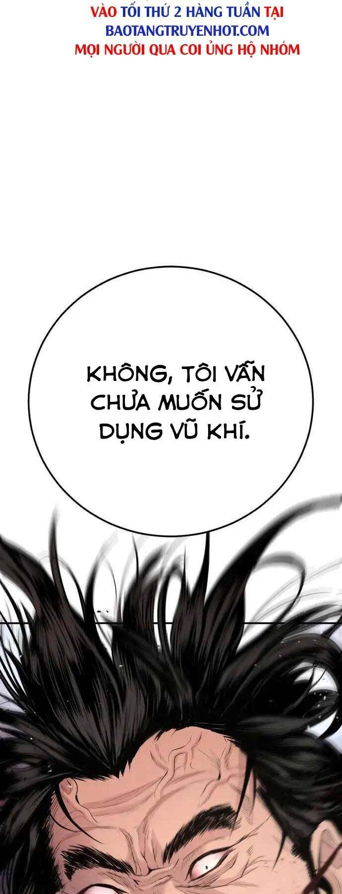 Đặc Vụ Kim Chapter 47.5 - Trang 2