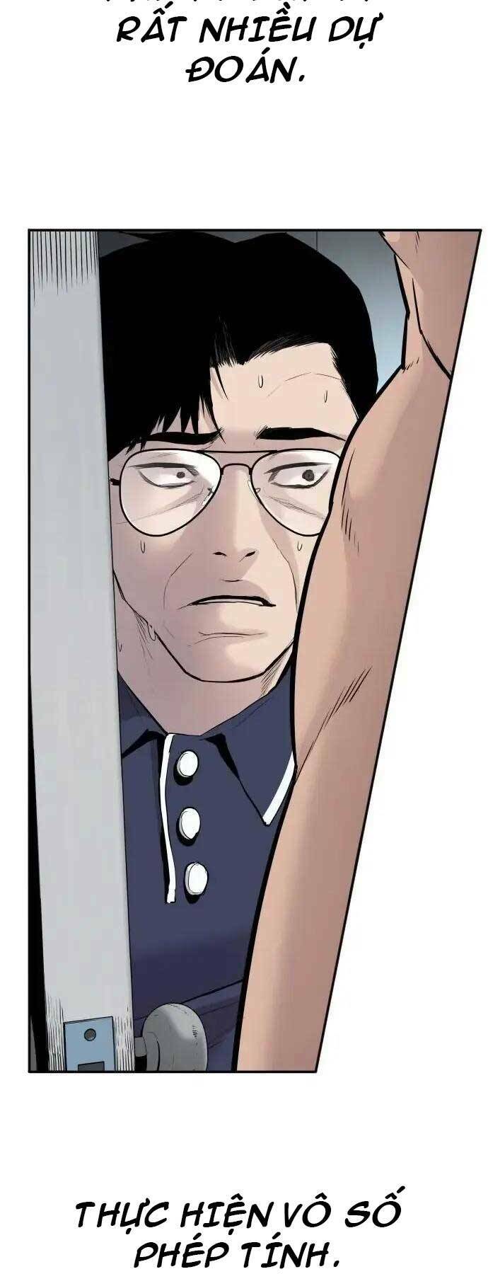 Đặc Vụ Kim Chapter 47 - Trang 2