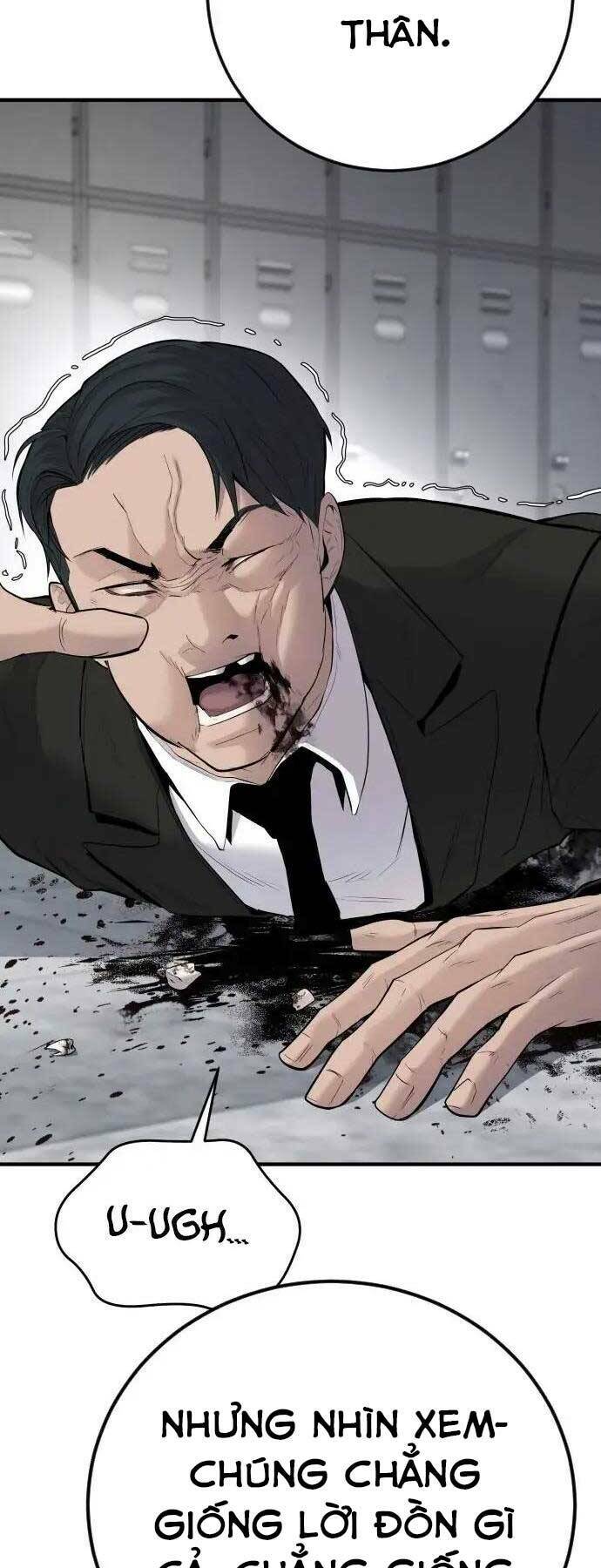 Đặc Vụ Kim Chapter 47 - Trang 2