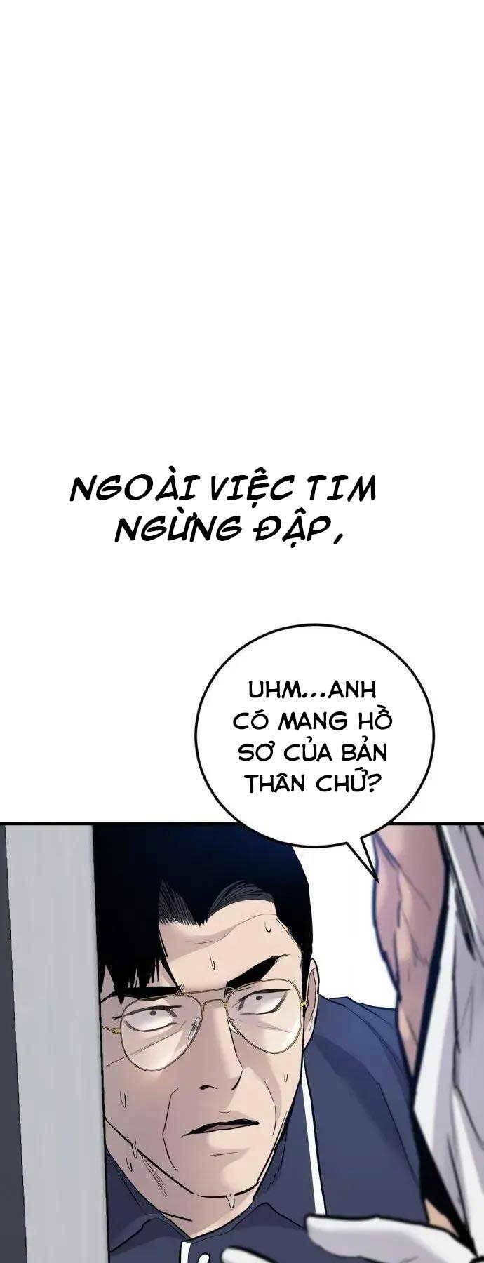 Đặc Vụ Kim Chapter 47 - Trang 2