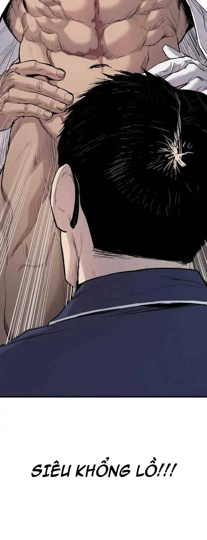 Đặc Vụ Kim Chapter 47 - Trang 2