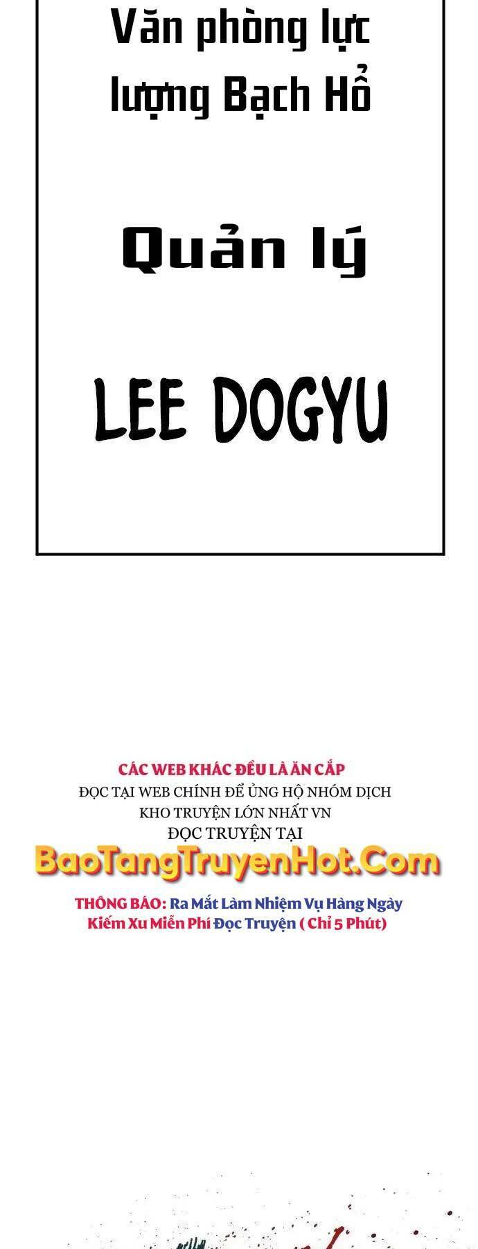 Đặc Vụ Kim Chapter 47 - Trang 2