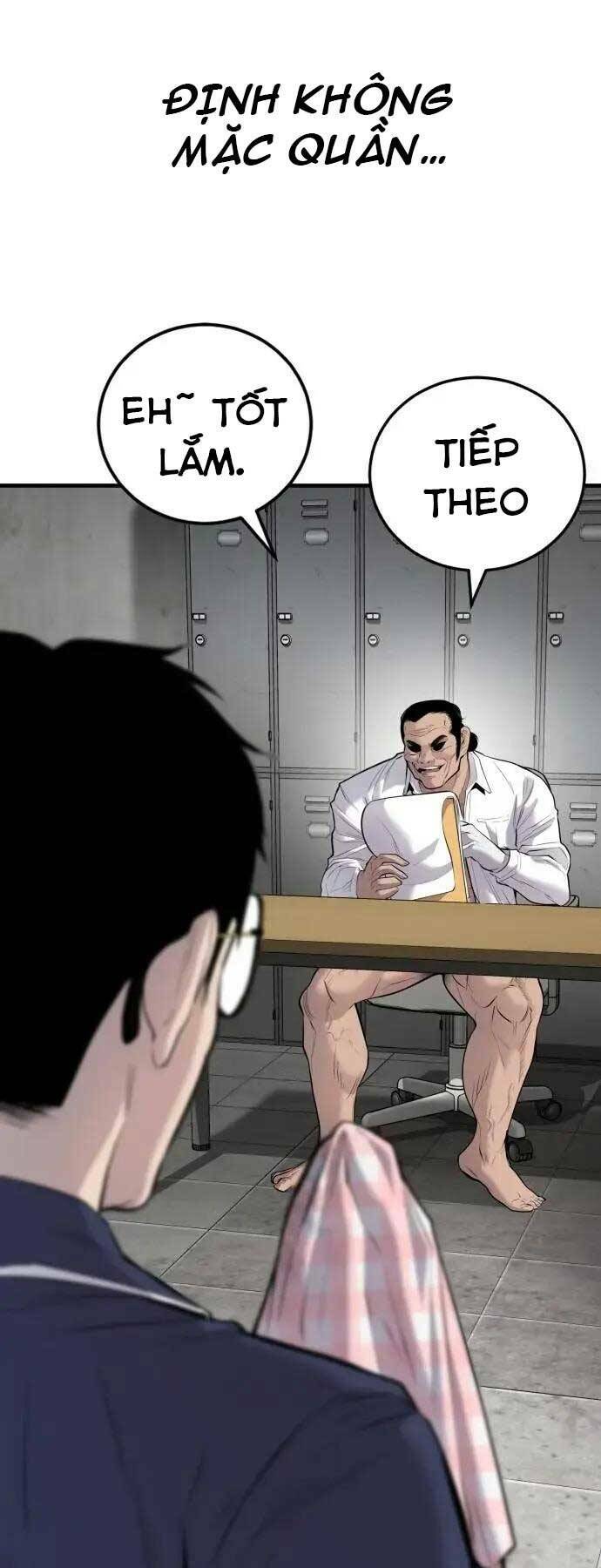 Đặc Vụ Kim Chapter 47 - Trang 2