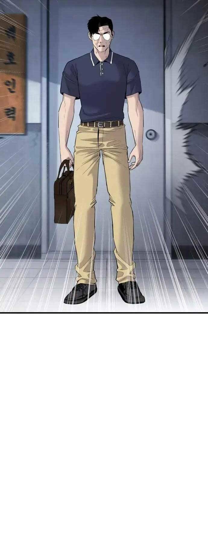 Đặc Vụ Kim Chapter 47 - Trang 2