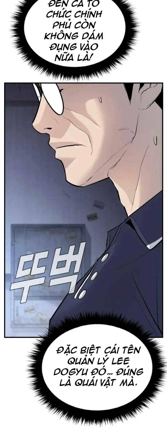 Đặc Vụ Kim Chapter 47 - Trang 2