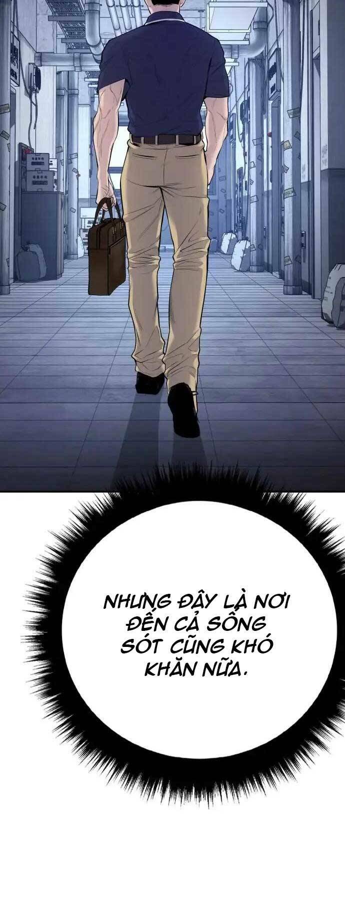 Đặc Vụ Kim Chapter 47 - Trang 2