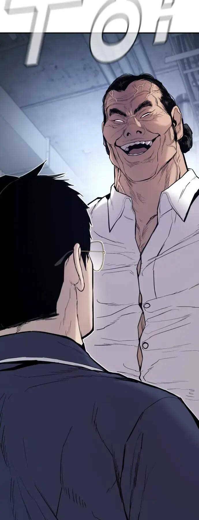 Đặc Vụ Kim Chapter 47 - Trang 2