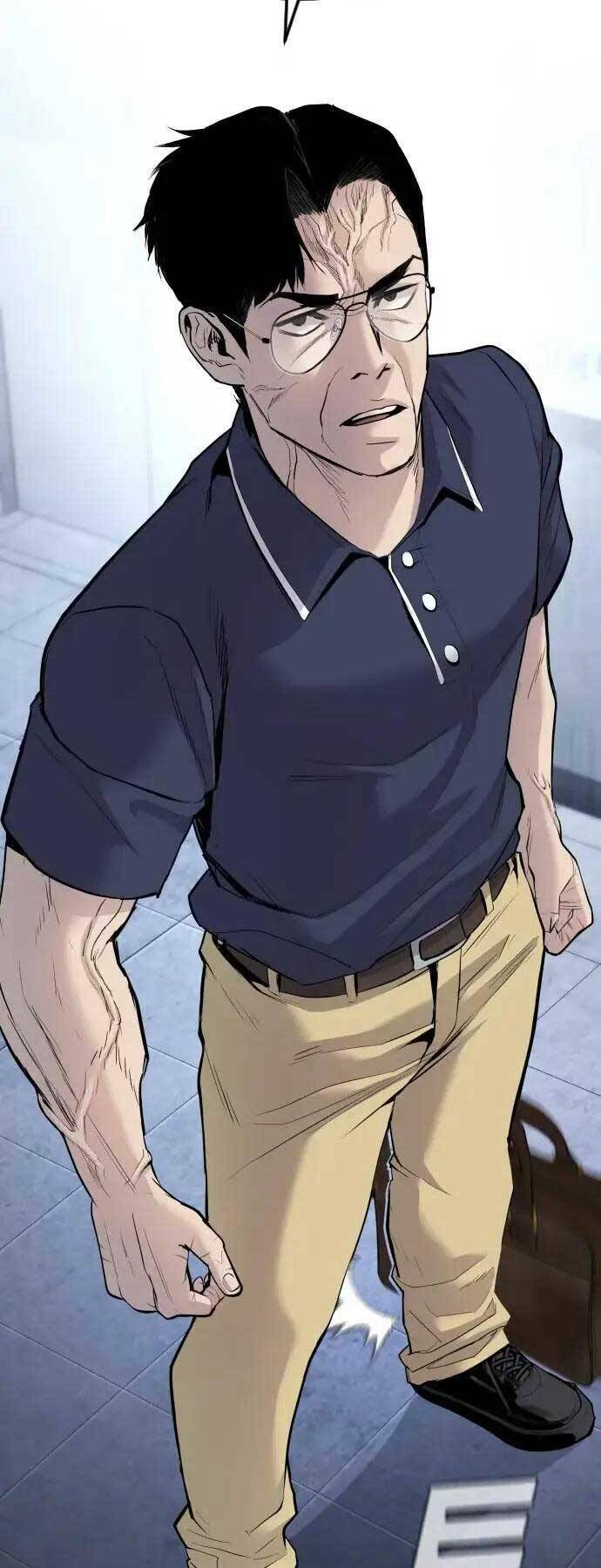 Đặc Vụ Kim Chapter 47 - Trang 2