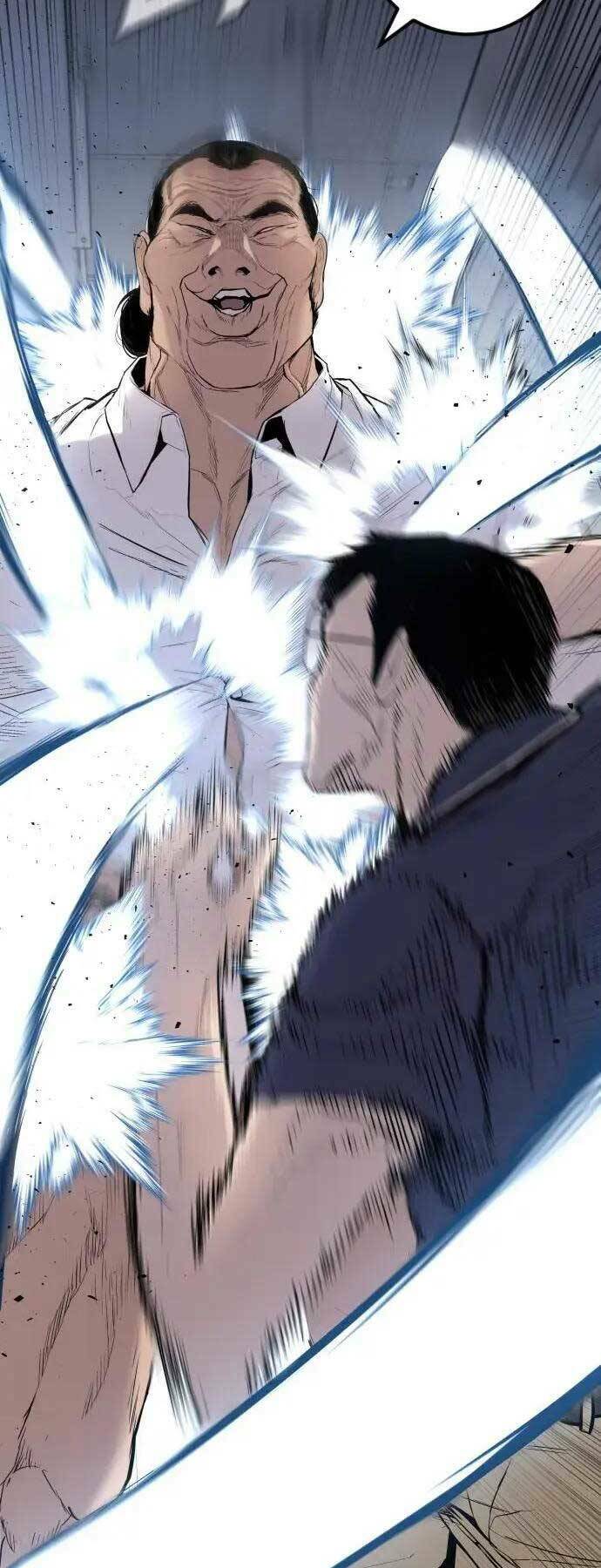 Đặc Vụ Kim Chapter 47 - Trang 2