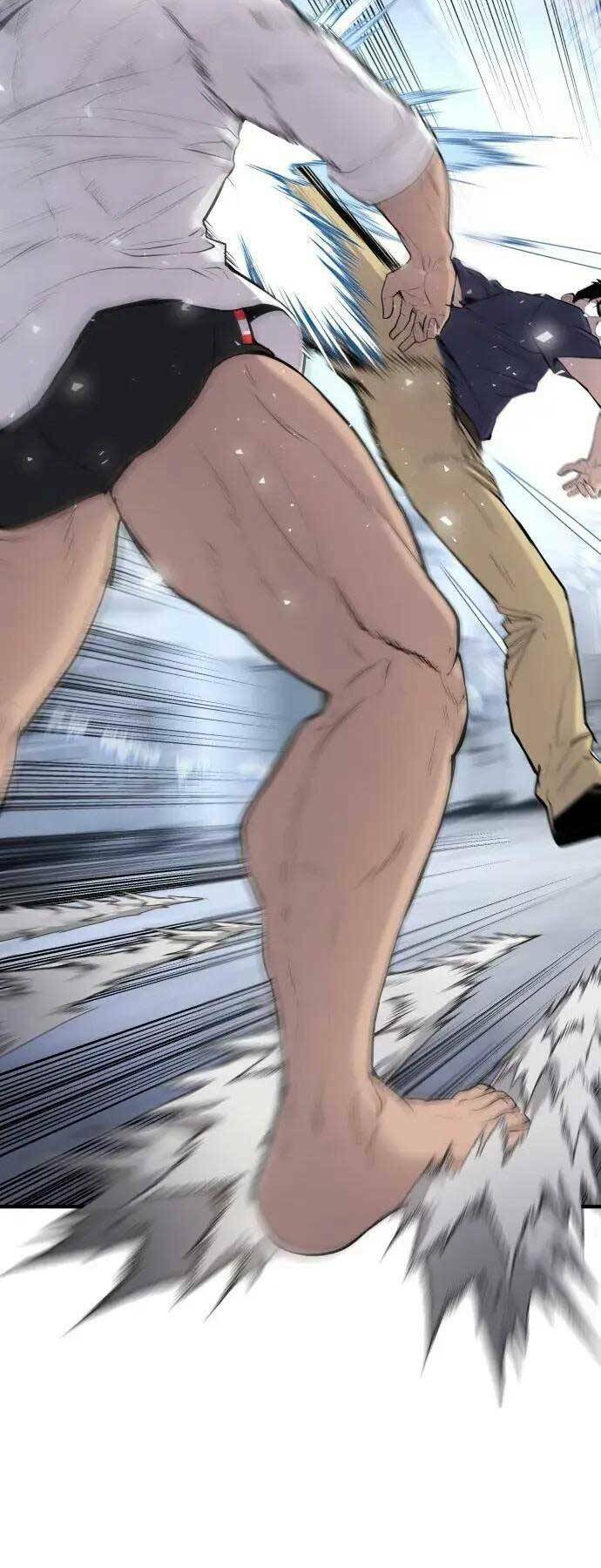 Đặc Vụ Kim Chapter 47 - Trang 2