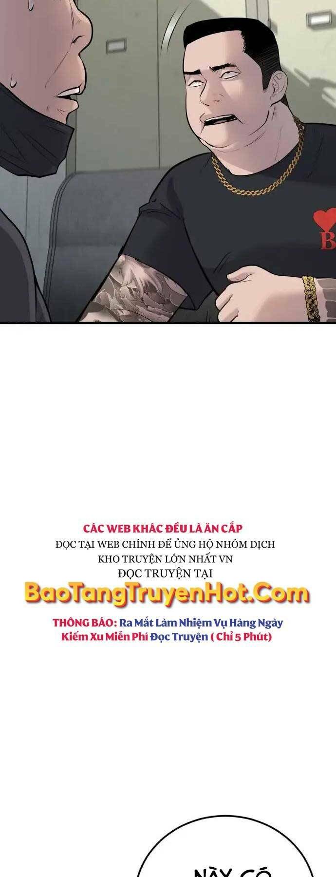 Đặc Vụ Kim Chapter 47 - Trang 2