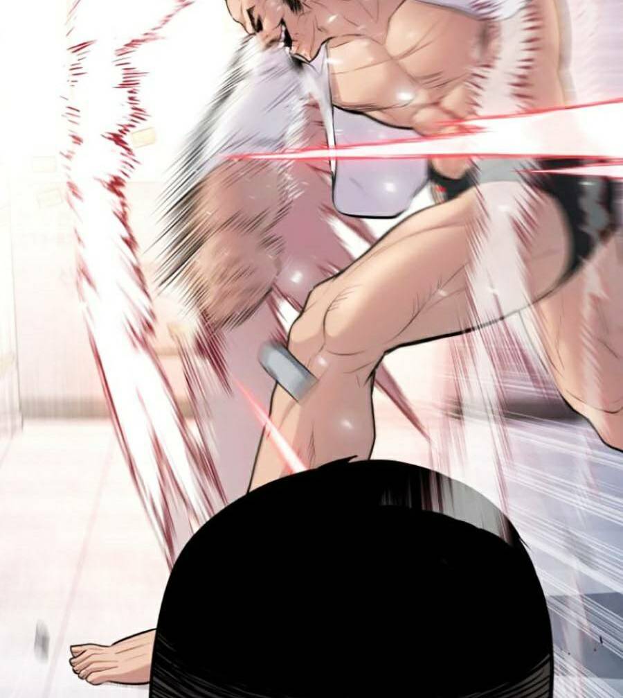 Đặc Vụ Kim Chapter 48 - Trang 2