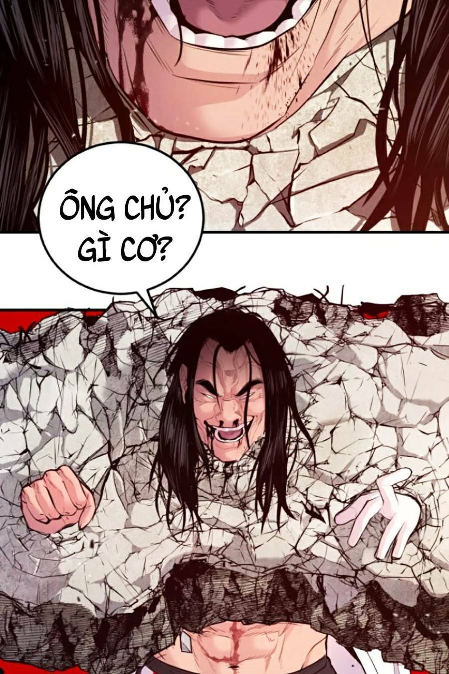 Đặc Vụ Kim Chapter 48 - Trang 2
