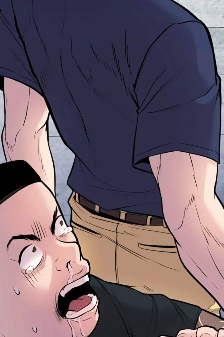 Đặc Vụ Kim Chapter 48 - Trang 2