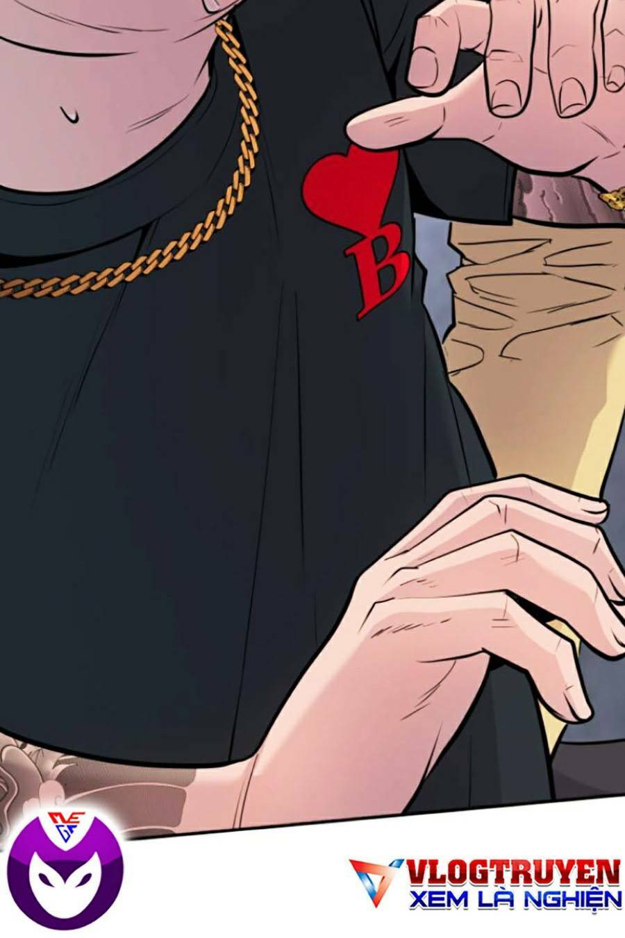 Đặc Vụ Kim Chapter 48 - Trang 2