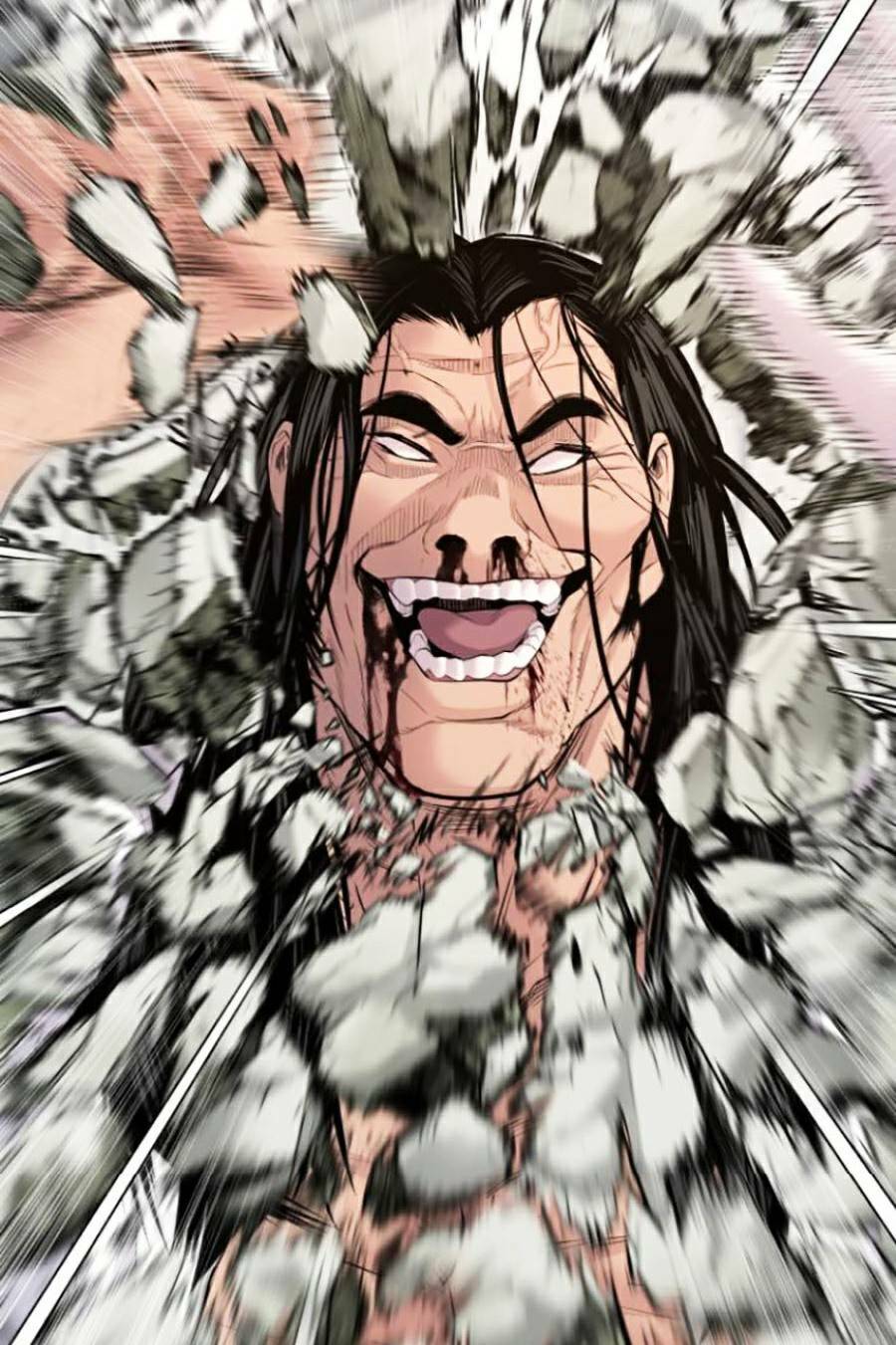 Đặc Vụ Kim Chapter 48 - Trang 2