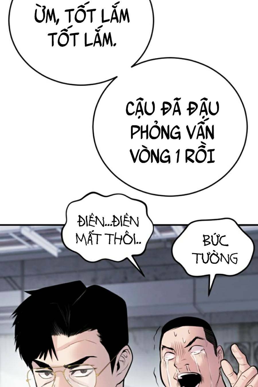 Đặc Vụ Kim Chapter 48 - Trang 2