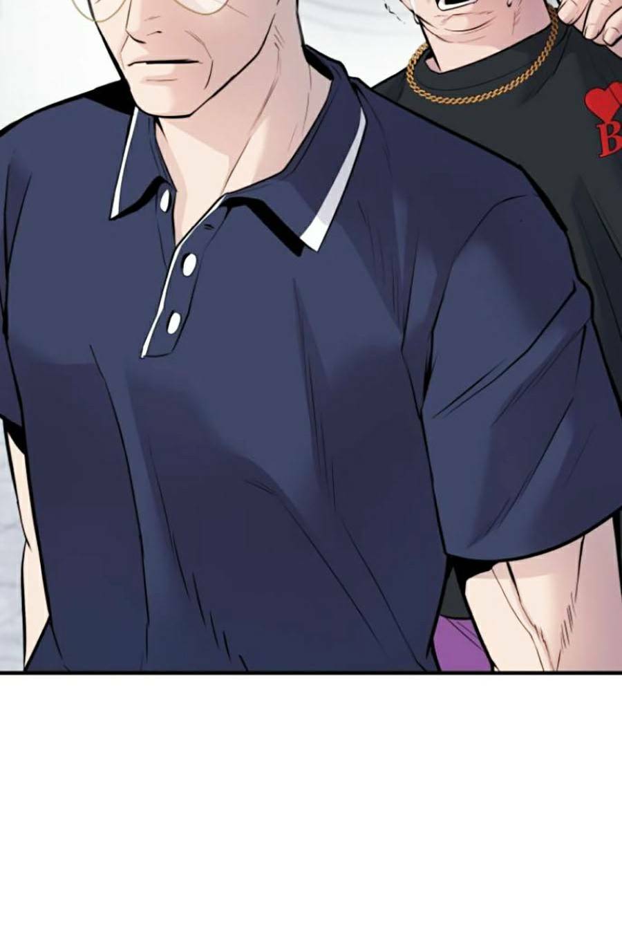 Đặc Vụ Kim Chapter 48 - Trang 2