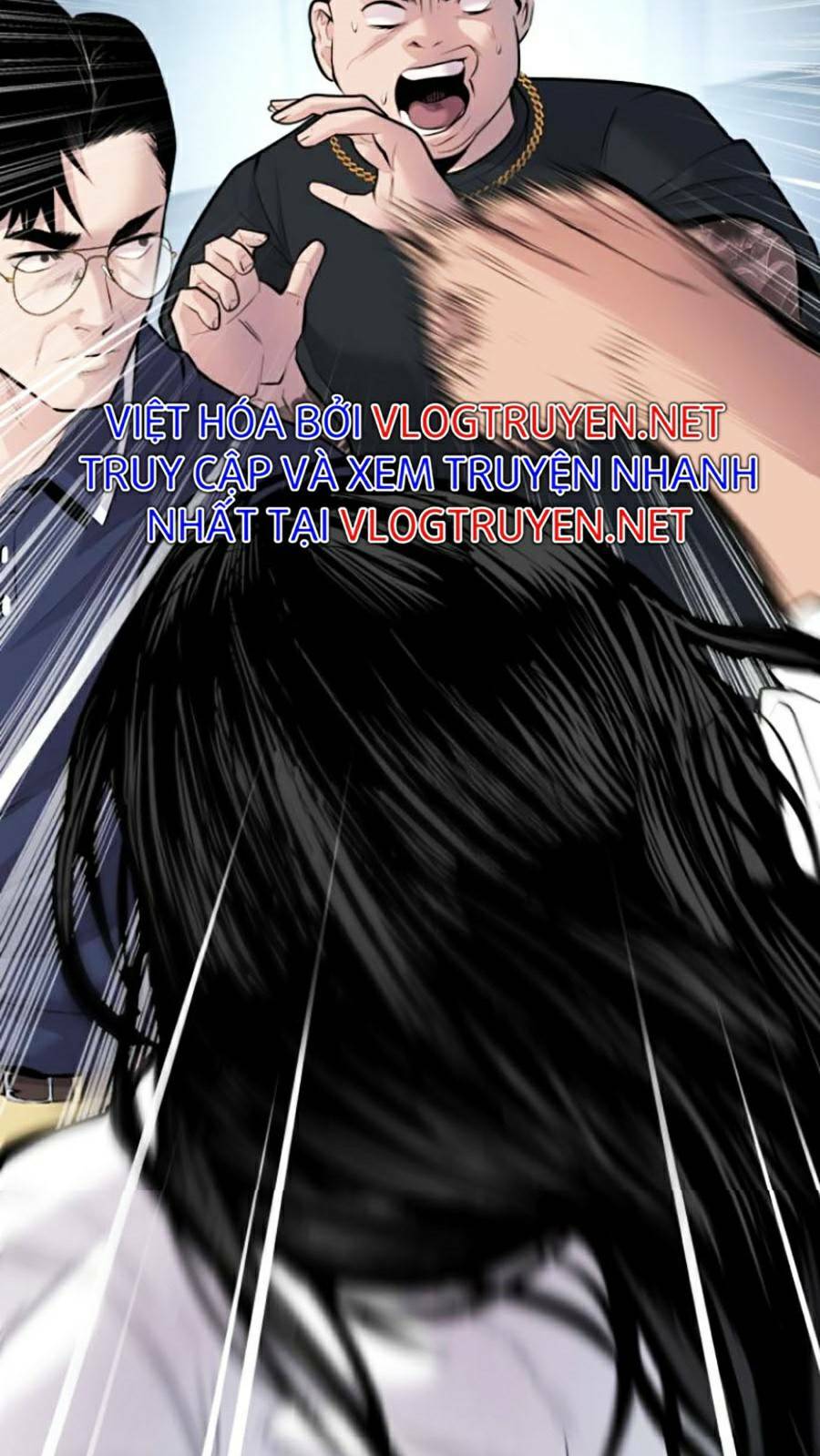 Đặc Vụ Kim Chapter 48 - Trang 2