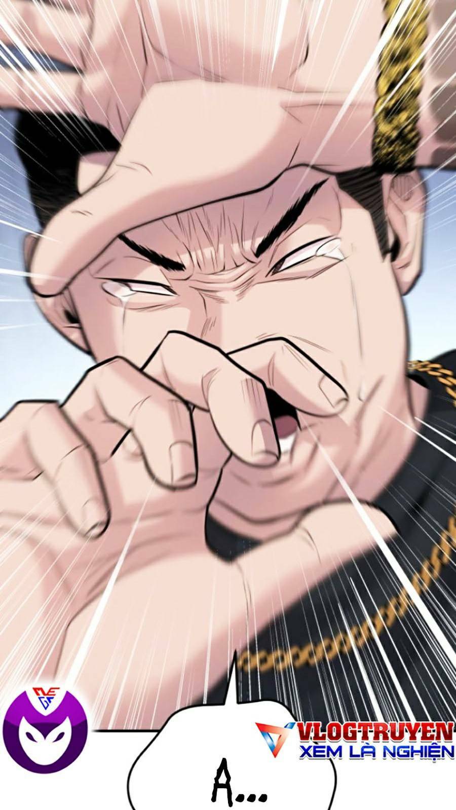 Đặc Vụ Kim Chapter 48 - Trang 2