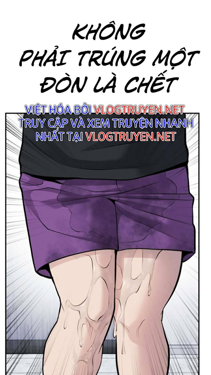 Đặc Vụ Kim Chapter 48 - Trang 2