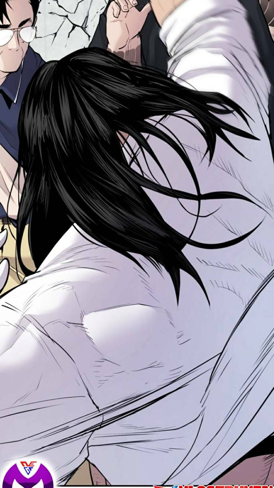 Đặc Vụ Kim Chapter 48 - Trang 2