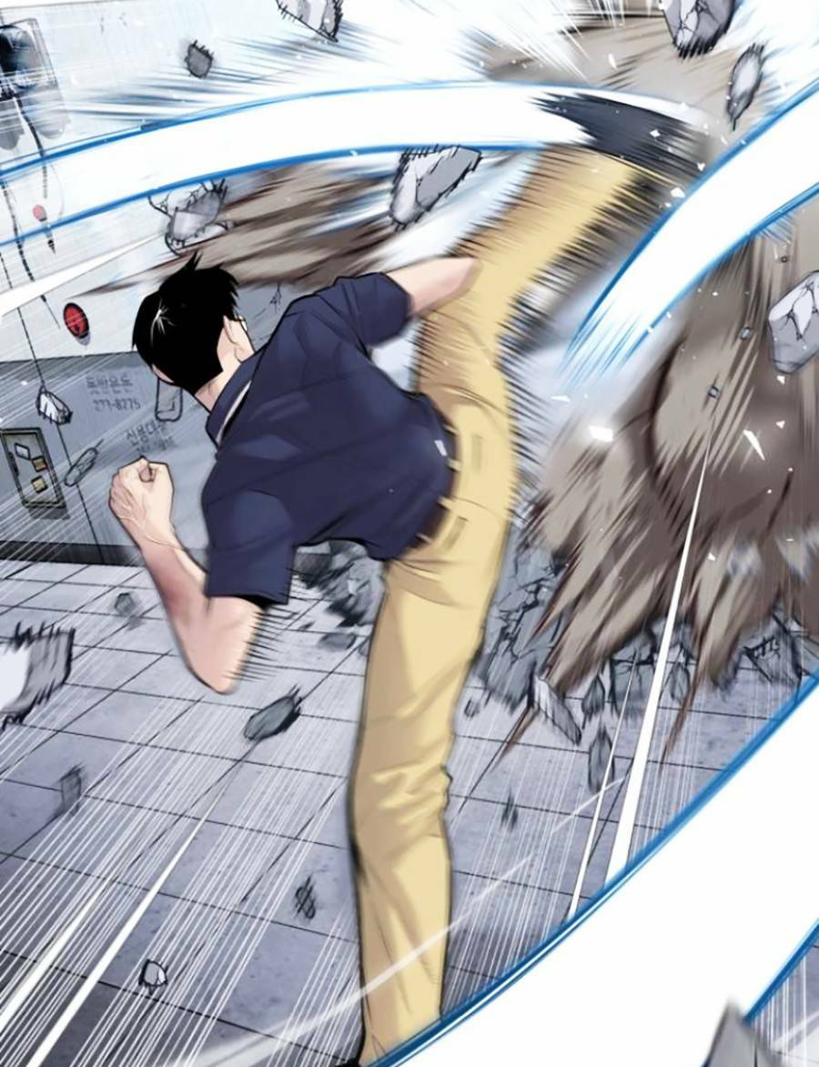 Đặc Vụ Kim Chapter 48 - Trang 2