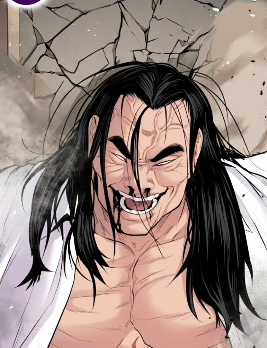 Đặc Vụ Kim Chapter 48 - Trang 2