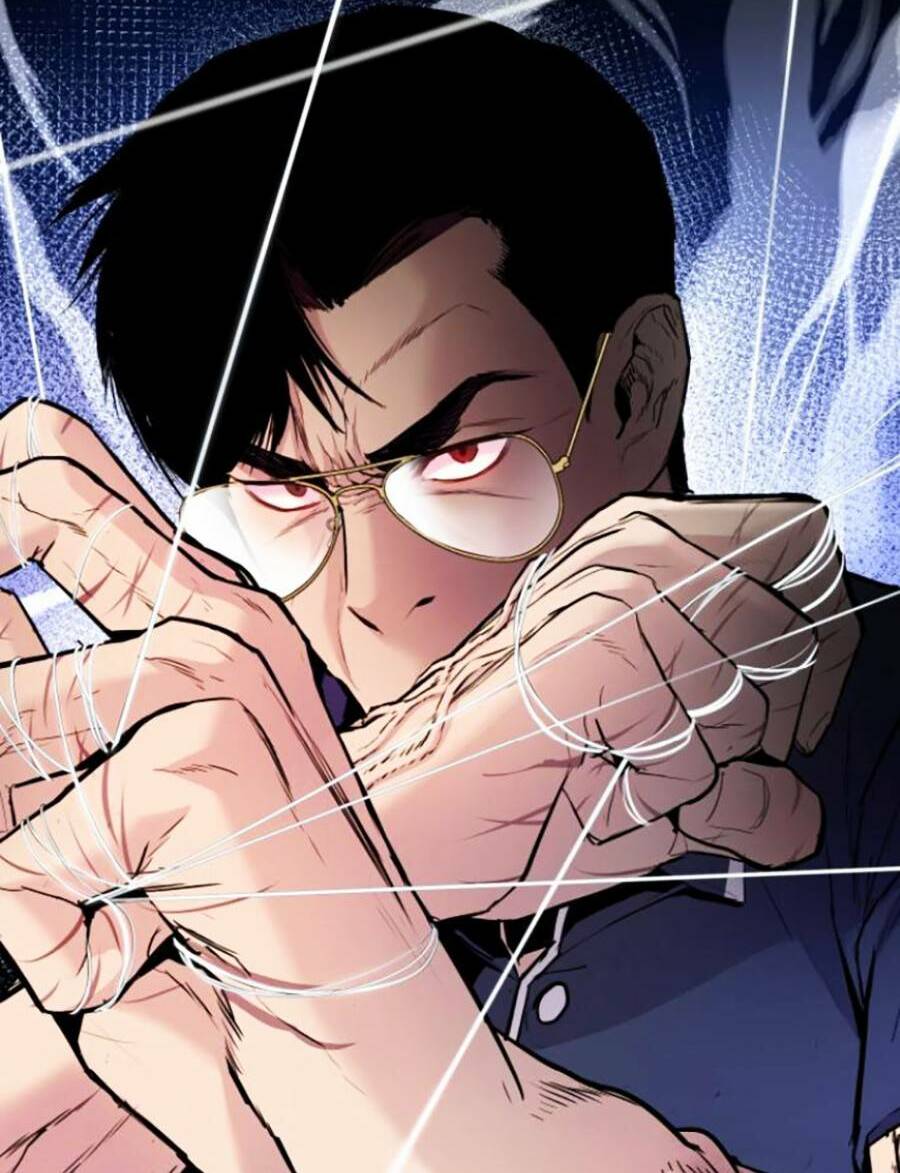 Đặc Vụ Kim Chapter 48 - Trang 2