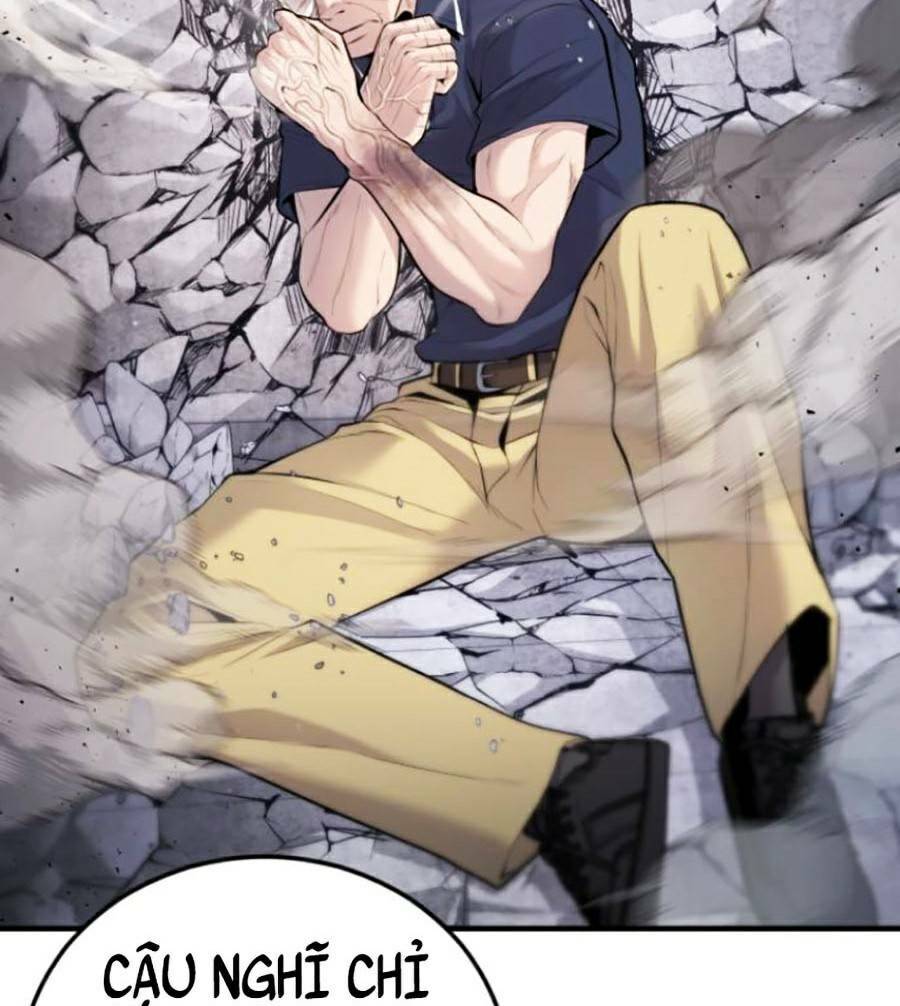 Đặc Vụ Kim Chapter 48 - Trang 2