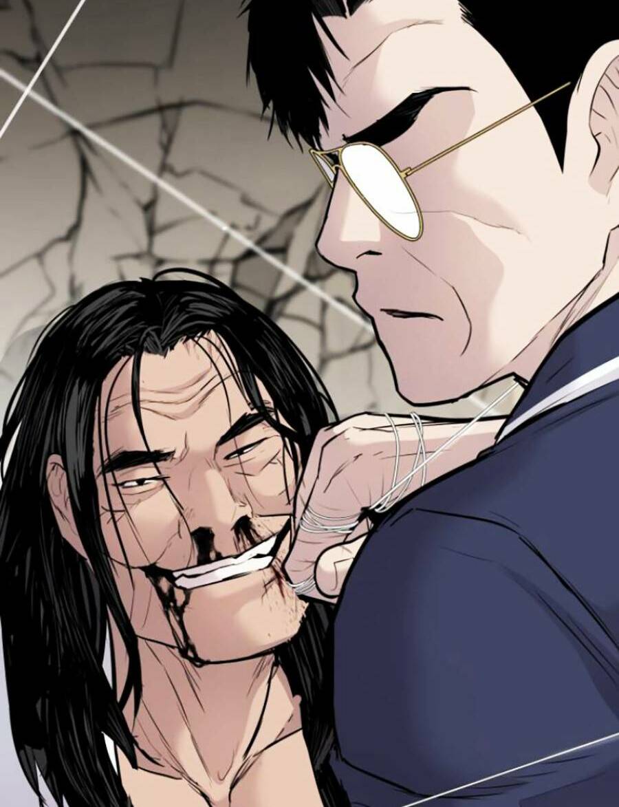 Đặc Vụ Kim Chapter 48 - Trang 2