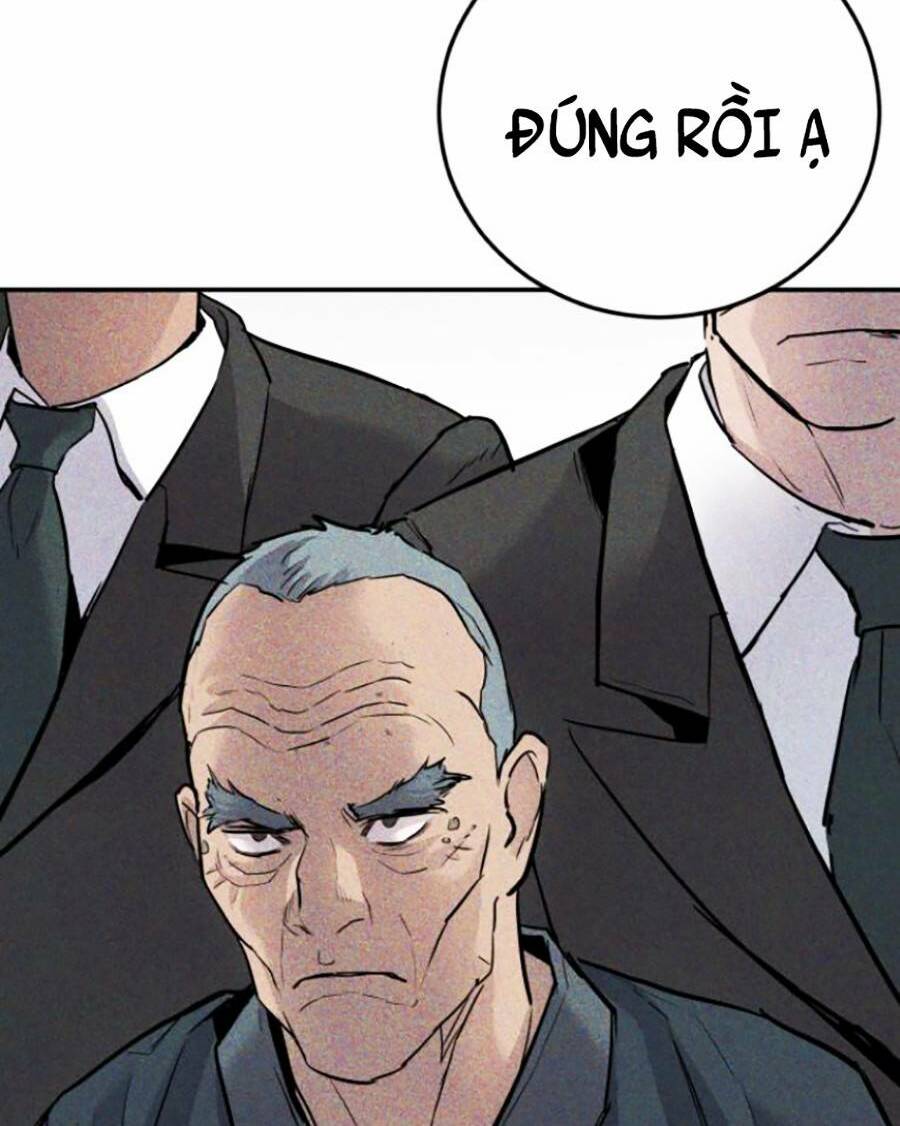 Đặc Vụ Kim Chapter 48 - Trang 2