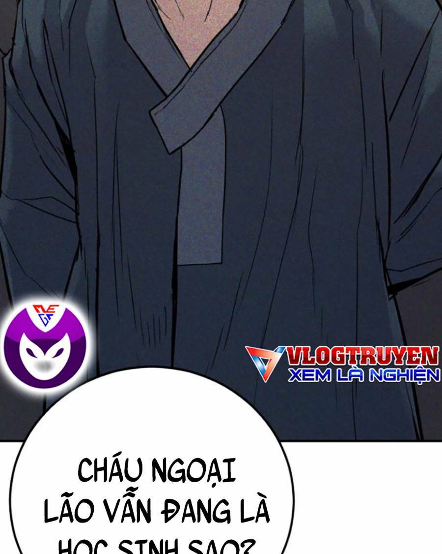 Đặc Vụ Kim Chapter 48 - Trang 2